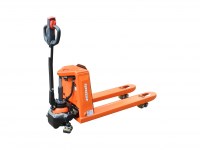 Самоходная гидравлическая тележка SPT20 213617