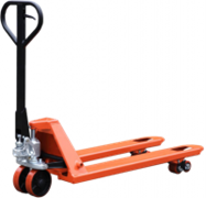 Гидравлическая тележка NOBLELIFT АС25В 214520