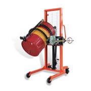 Бочкоконтаватель NOBLELIFT NDA 450 214523