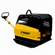 Виброплита реверсивная GROST XHZ750 214314