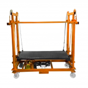 Электрические строительные леса GROST SF 300-2 214475