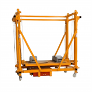 Электрические строительные леса GROST SF 300-3 214476