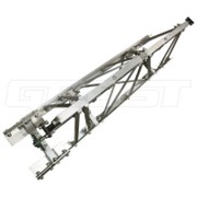 Промежуточная секция 1,5 м виброрейки GROST SVR 109937