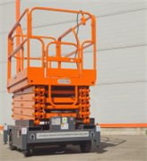 GROST Tower 500-9 (11метров) 214624