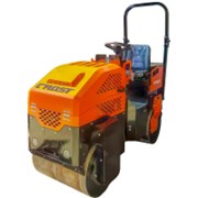 Виброкаток GROST XVR1100 214509