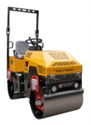 Виброкаток GROST FVR1200H 214510