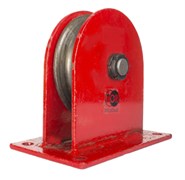 Блок монтажный опорный TOR 20,0 т (G) 11575