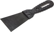 Стальной шпатель Stayer "MASTER" 75мм 1006-075