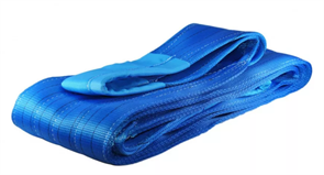 Буксир текстильный ленточный TOR БТЛ 53,0 т 6,0 м (петля-петля) 1019479