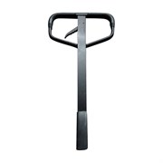 Ручка в сборе для тележек гидравлических RHP(BF) (Handle assembly) 1010743