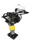 Вибротрамбовка TOR HCR80B(Z) 72 кг, 10кН (Lifan) чугунный корпус 1018813