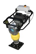 Вибротрамбовка TOR HCR80B(Z) 72 кг, 10кН (Honda) чугунный корпус 1018814