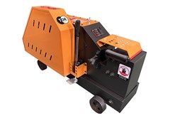 Станок для резки арматуры TOR GQ50 (Z) 1018822