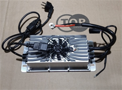 Зарядное устройство для штабелёров CDD10R-E/CDD12R-E 24V/25A Li-ion (Charger) 1019016