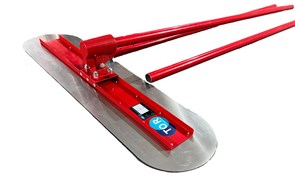 Гладилка для бетона TOR DMZ-B30 1200 мм 1019194