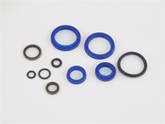 Набор манжет для тележек гидравлических d 28,0 JC (Seal kit) 1010209