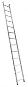 Лестница приставная алюминиевая 1*13 1013287