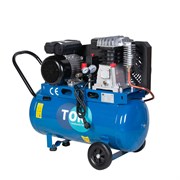 Компрессор ременной масляный TOR OBL 50-10-2,2 220V 1019661