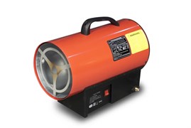 Пушка тепловая TOR BJG-35A 35 кВт (газ) 1020621