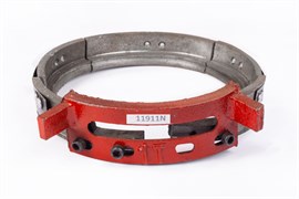 Тросоукладчик для талей электрических CD1 1,0 т 11911