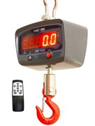 Весы крановые ВЭК-1000 поворотные 360? 1021284