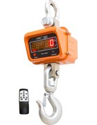 Весы крановые ВЭК-3000 с поворотные 360? 1021286