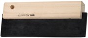 Резиновый шпатель Stayer "MASTER" 200мм 1017-20