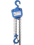 Таль ручная шестеренная TOR ТРШ (622-A) 1,0ТХ3М 101136