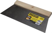 Стальной шпатель Stayer 250мм 1025-0-25