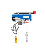 Таль электрическая TOR PA 125/250 кг 12/6 м (серия J) 1021595