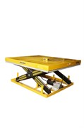 Стол подъемный стационарный 4000 кг 350-1300 мм (2200х1800 мм) TOR HW4008 (G) 1023061