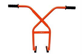 Захват для бордюрного камня ручной ЗТ 100 кг 1025052