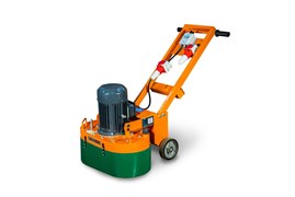 Машина мозаично-шлифовальная TOR GM600VC (380В) 1024042