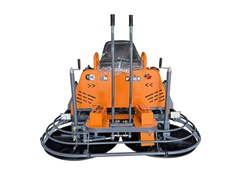 Затирочная машина TOR ZDMR 1000 двухроторная (Lifan) 1024035