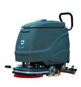 Машина поломоечная TOR COMPACT 56 с АКБ 1025524