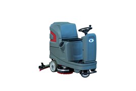 Машина поломоечная TOR COMFORT 86 с АКБ 1025528