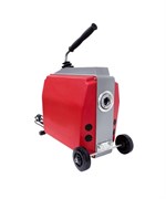 Машина для прочистки канализационных труб TOR TD-200 1025738