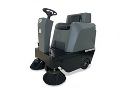 Машина подметальная TOR A125 с АКБ 1025533