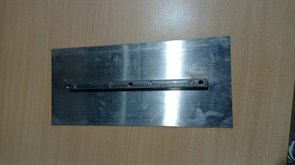 Комплект лопастей (лезвий) 4шт для затирочных машин DMR1000 (Blade) 1019784