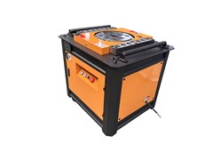 Станок для гибки арматуры TOR GW32A с доводчиком (Z) 1026007