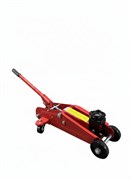 Домкрат гидравлический подкатной TOR GSJ г/п 2,0 т 125-300 мм (G) 1036610