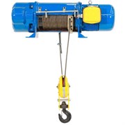 СТАЦ. Таль электрическая TOR ТЭК (CD) г/п 5,0 т 6 м на лапах PRO (серия N) 1042391