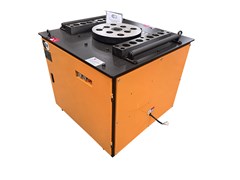 Станок для гибки арматуры TOR GW60 (Z) 1039014