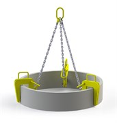 Захват для армированных колец ZKK-3 2,0 1045215