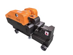 Станок для резки арматуры TOR GQ60 (Z) 1039019