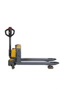 Тележка электрическая 1500 кг 1150 мм XILIN CBD15W-II Li-ion 24V/25Ah с колесом баланса и влагозащит 1047332