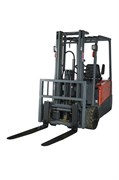 Погрузчик электрический трехопорный TOR 2,0 т 3,0 м CPD20SA-20 сайдшифт  1045722