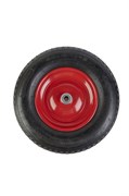 Колесо пневматическое резиновое 380 мм PR 3000-16 1046274