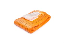 Буксир текстильный ленточный TOR БТЛ 70,0 т 10,0 м (петля-петля) 1044228