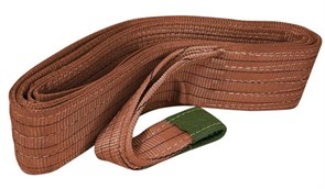 Буксир текстильный ленточный TOR БТЛ 36,0 т 10,0 м (петля-петля) 1022485